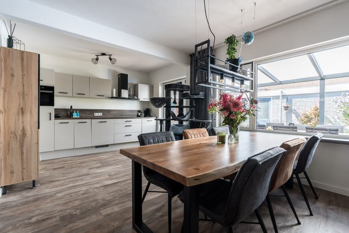 Foto 8 van Gothenhof 11