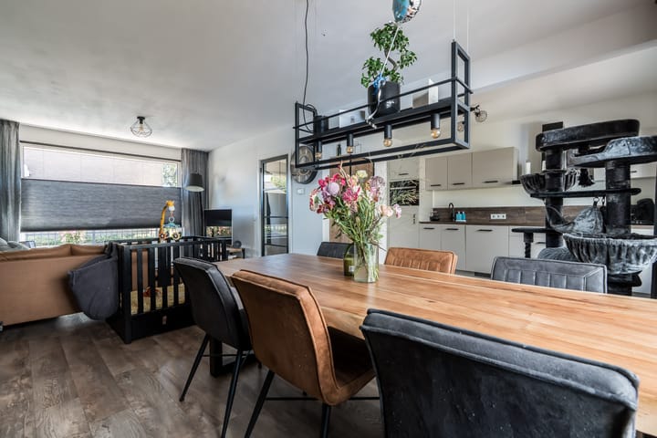 Foto 9 van Gothenhof 11