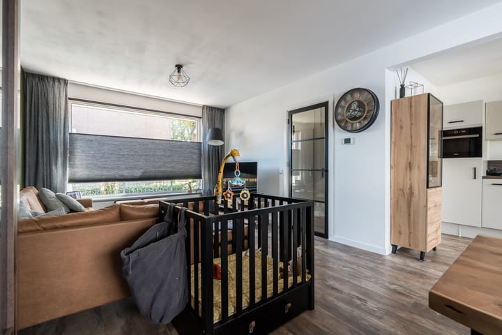 Foto 10 van Gothenhof 11