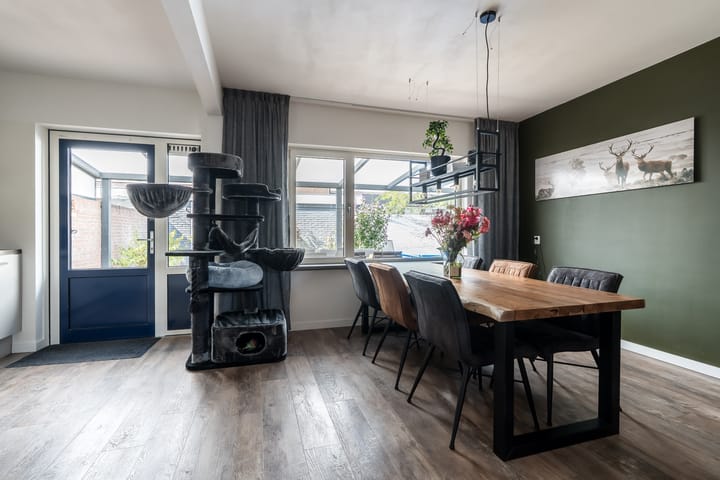 Foto 11 van Gothenhof 11