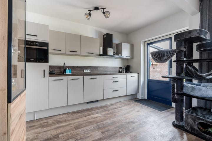 Foto 12 van Gothenhof 11