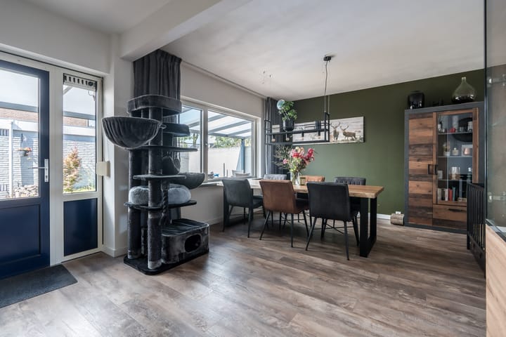 Foto 13 van Gothenhof 11