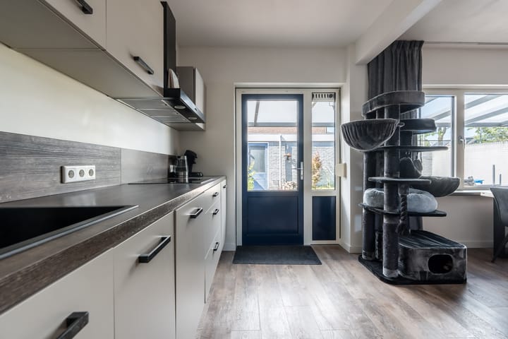 Foto 14 van Gothenhof 11