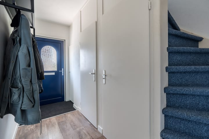 Foto 16 van Gothenhof 11