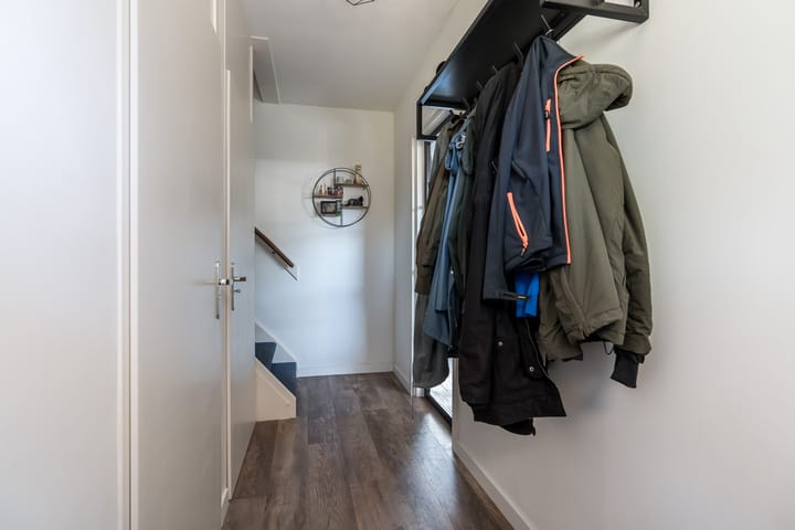 Foto 17 van Gothenhof 11