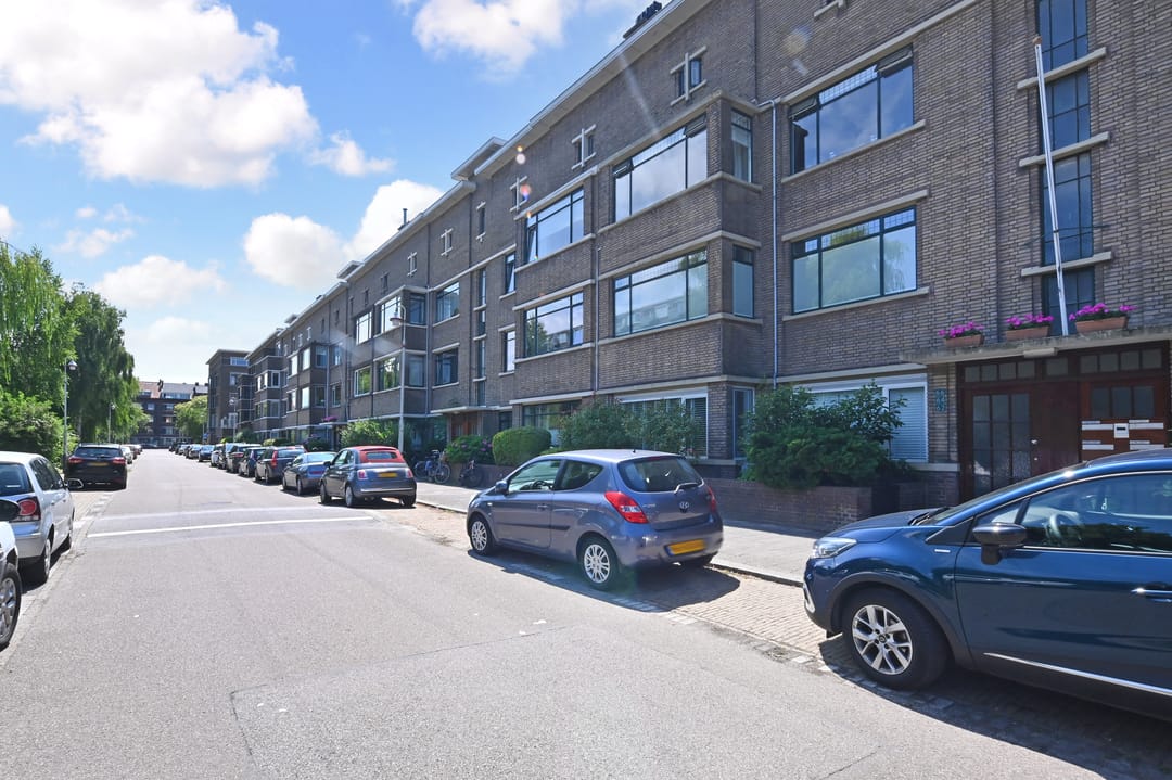 Foto 52 van Godetiaweg 66