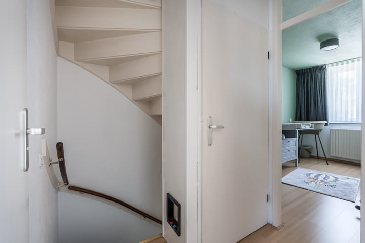 Foto 19 van Gothenhof 11