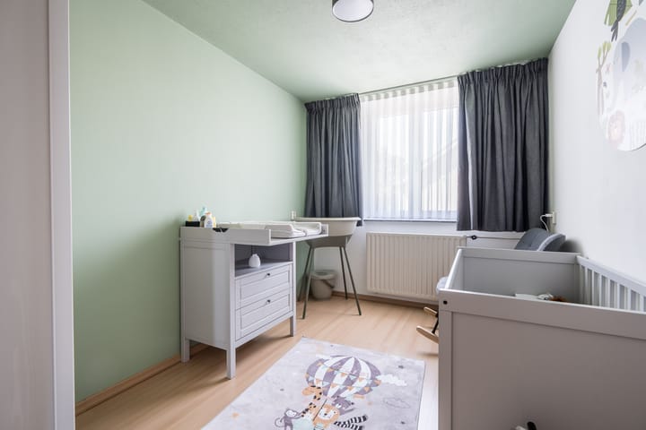 Foto 20 van Gothenhof 11