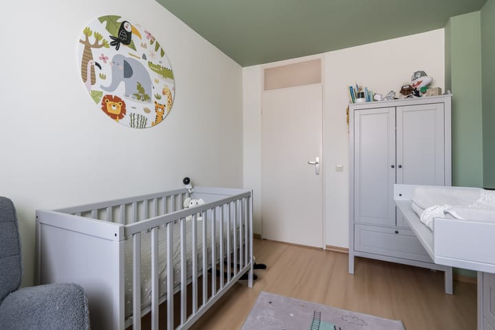 Foto 21 van Gothenhof 11