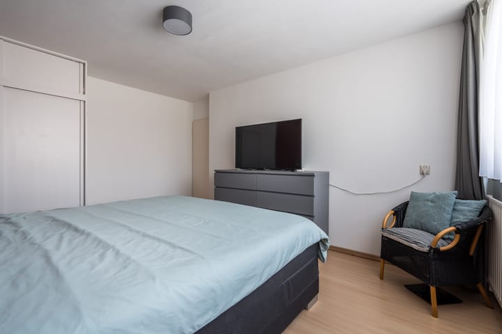 Foto 25 van Gothenhof 11