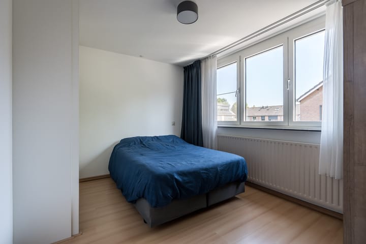 Foto 27 van Gothenhof 11