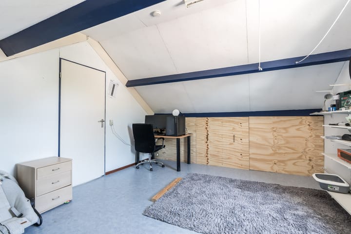 Foto 34 van Gothenhof 11