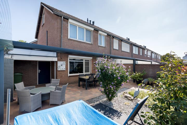 Foto 43 van Gothenhof 11