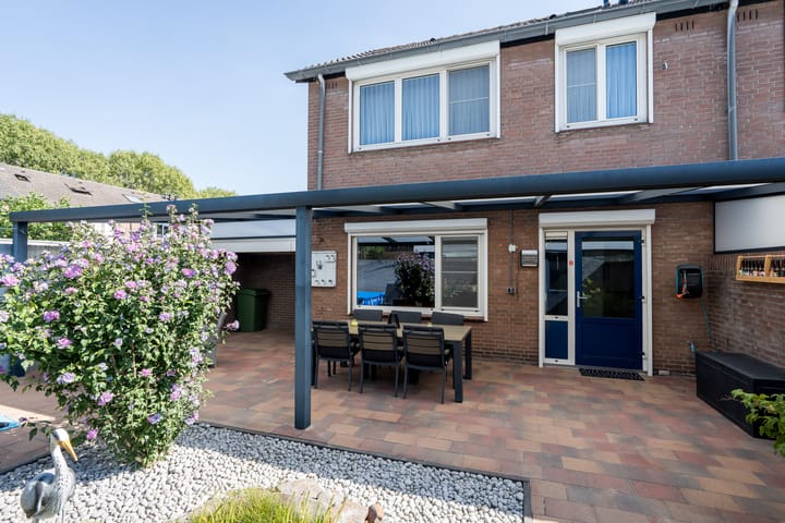 Foto 42 van Gothenhof 11