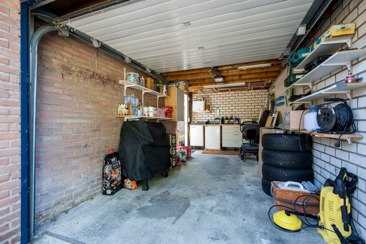 Foto 45 van Gothenhof 11