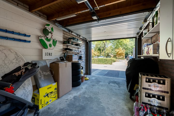 Foto 46 van Gothenhof 11