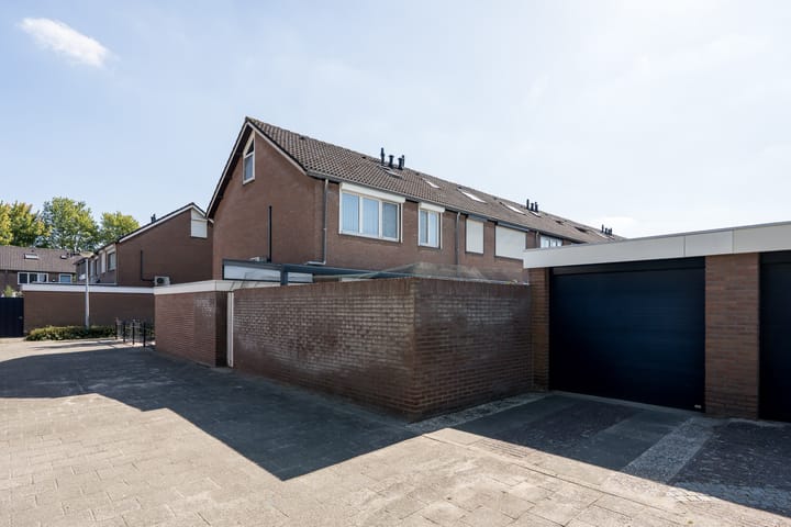 Foto 50 van Gothenhof 11