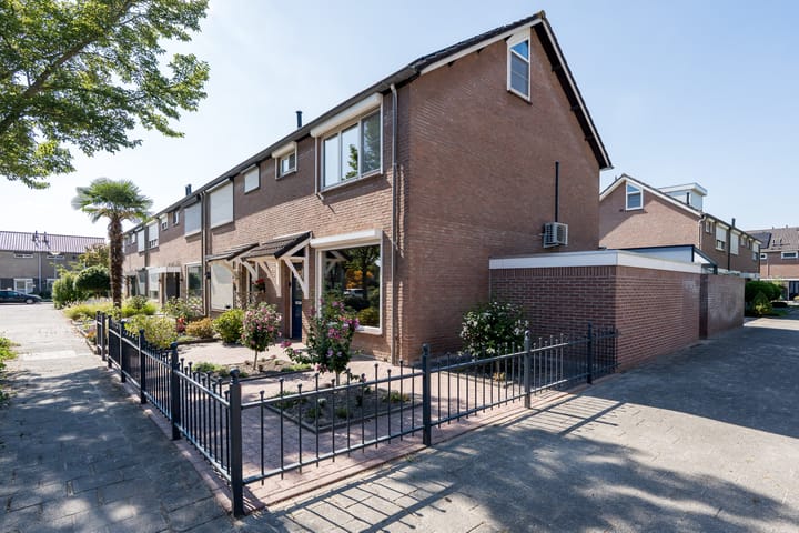 Foto 51 van Gothenhof 11