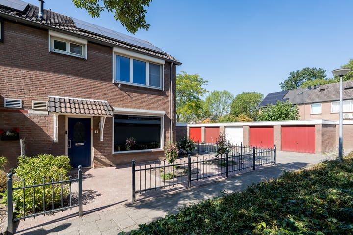 Foto 52 van Gothenhof 11