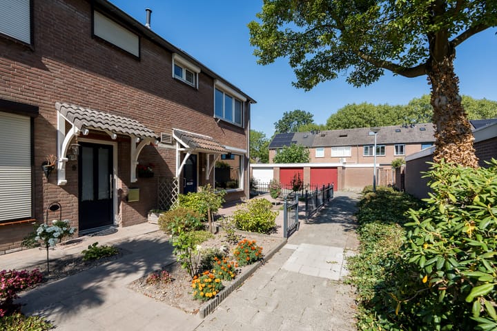 Foto 53 van Gothenhof 11