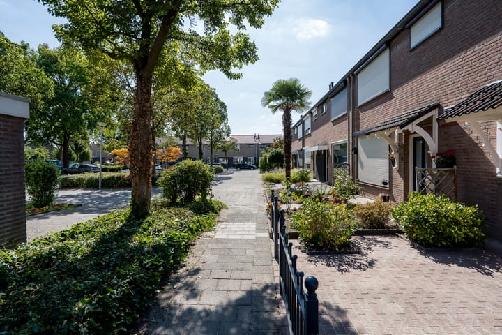 Foto 54 van Gothenhof 11