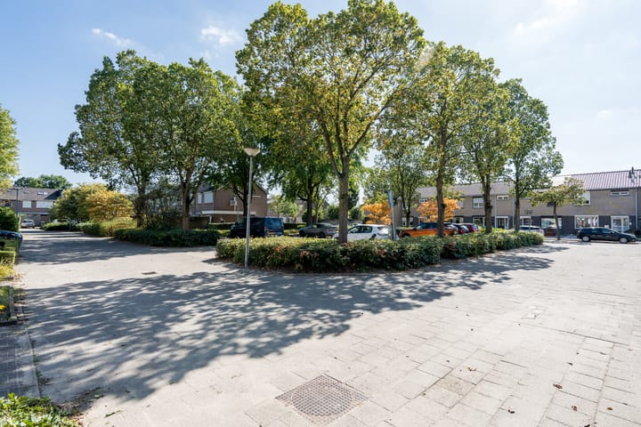 Foto 55 van Gothenhof 11