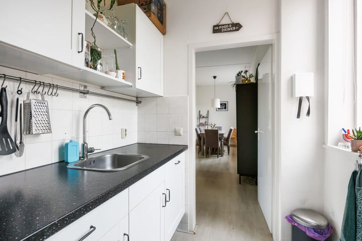 Foto 3 van Poortstraat 12-A