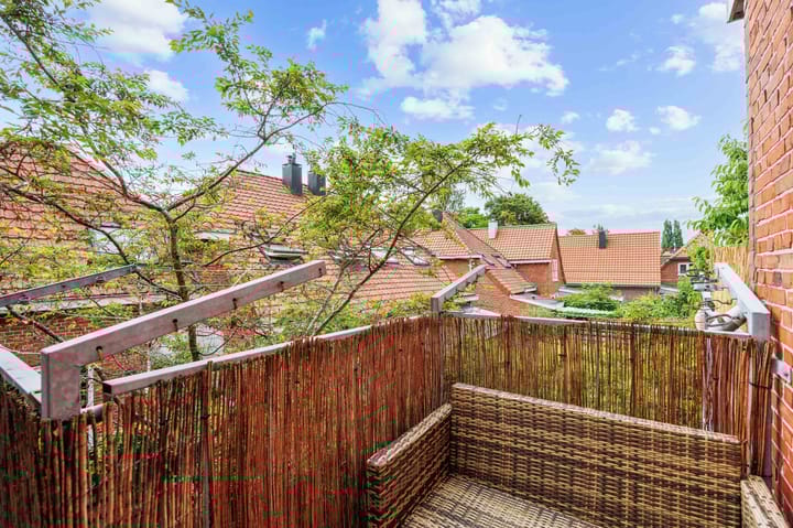 Foto 4 van Poortstraat 12-A