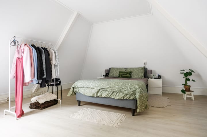 Foto 5 van Poortstraat 12-A