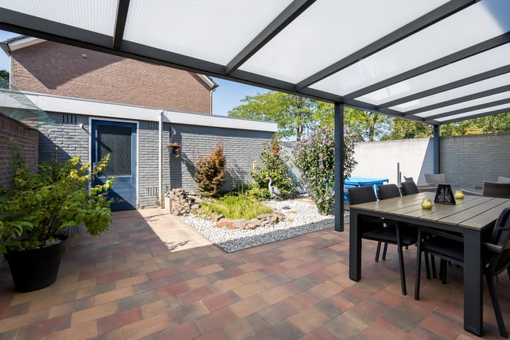 Foto 39 van Gothenhof 11