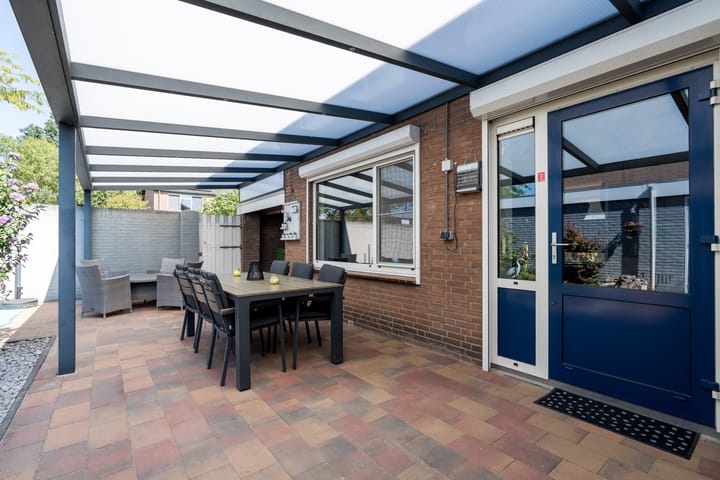 Foto 41 van Gothenhof 11