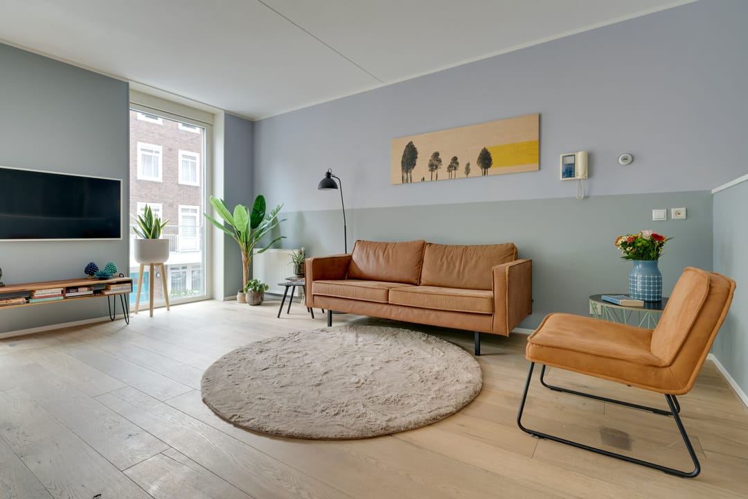 Photo 1 of Krommertstraat 17