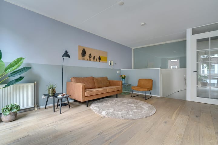 Foto 2 van Krommertstraat 17