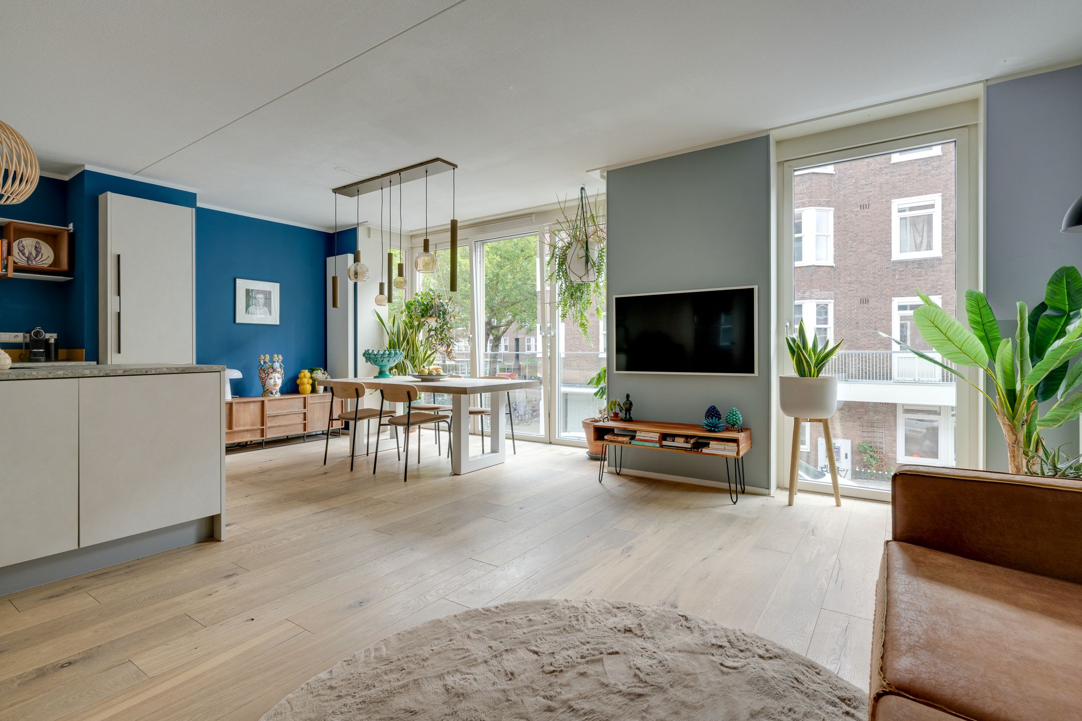 Photo 3 of Krommertstraat 17