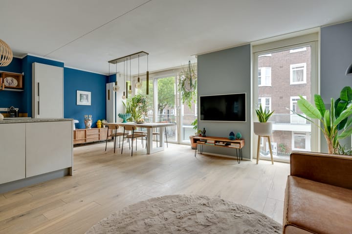 Foto 3 van Krommertstraat 17