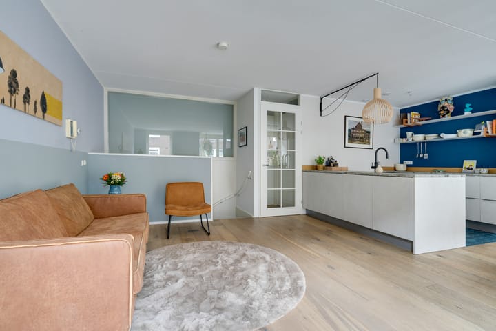 Foto 4 van Krommertstraat 17