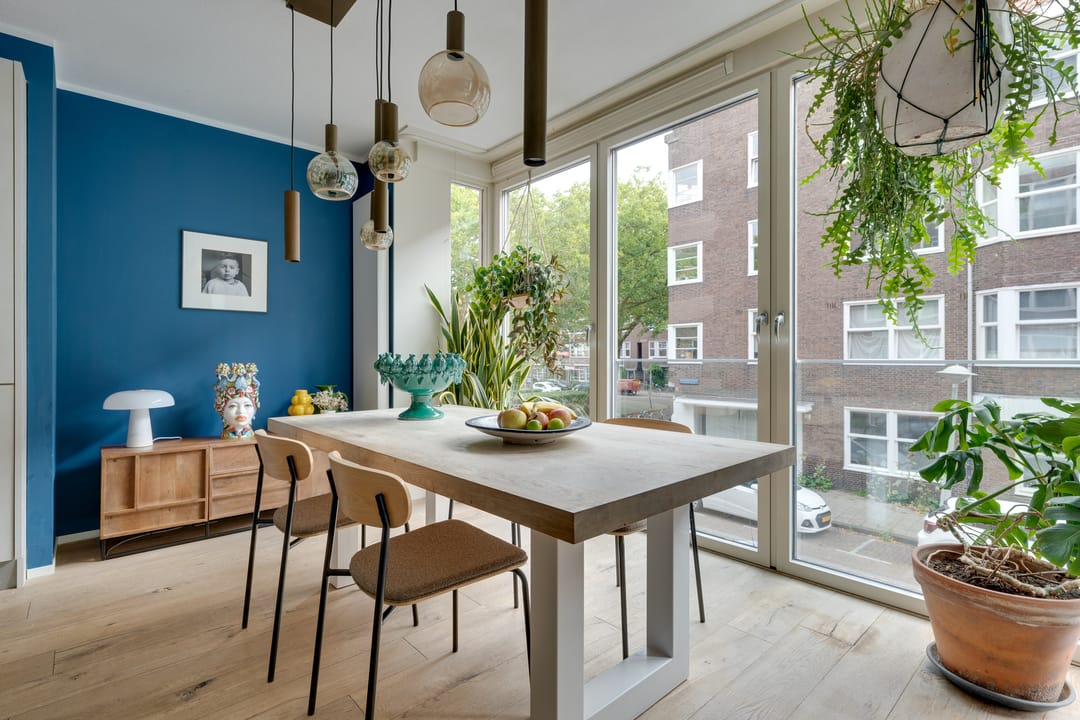 Photo 7 of Krommertstraat 17