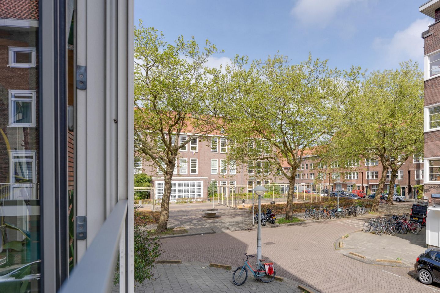 Photo 10 of Krommertstraat 17