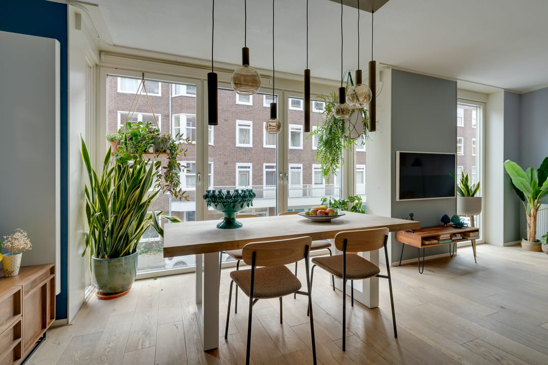 Photo 11 of Krommertstraat 17