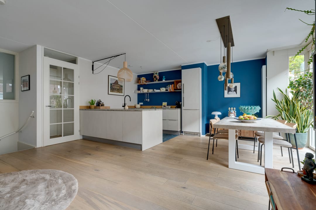 Photo 13 of Krommertstraat 17