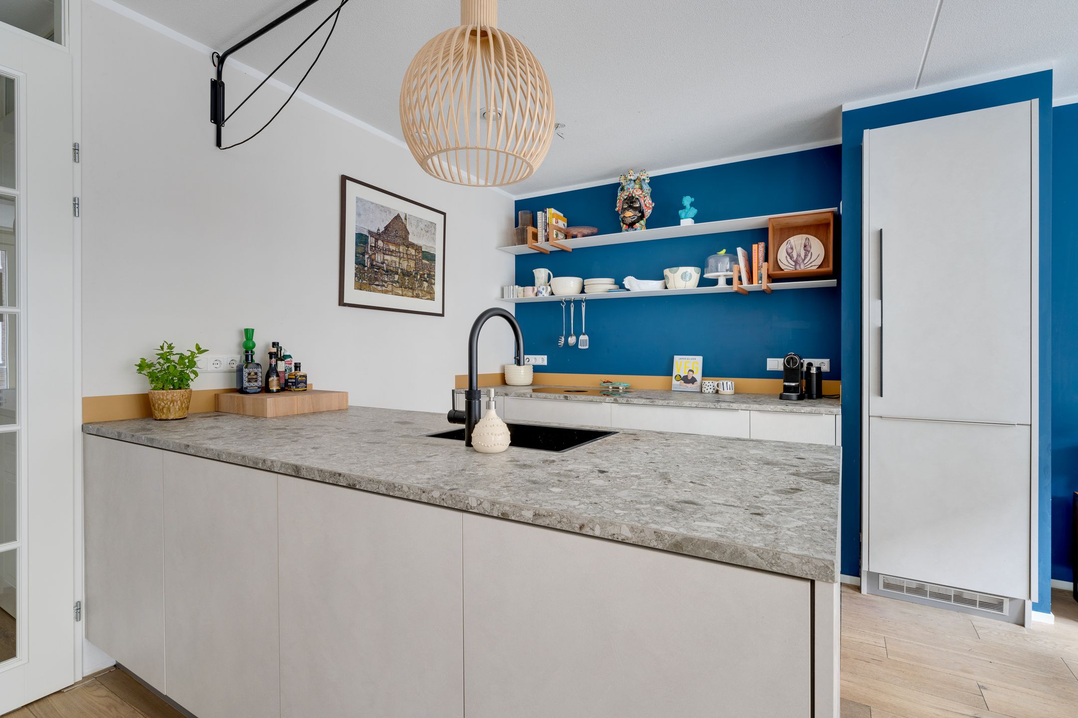 Photo 15 of Krommertstraat 17