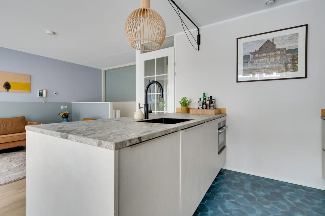 Photo 16 of Krommertstraat 17