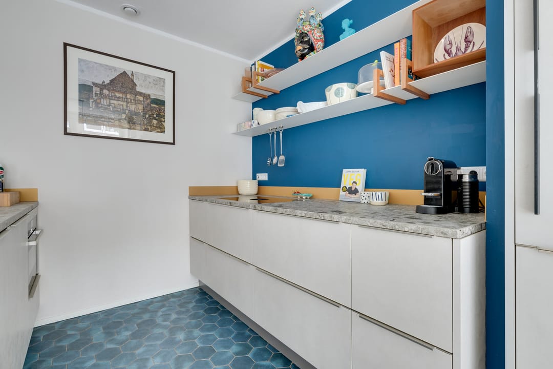 Photo 17 of Krommertstraat 17