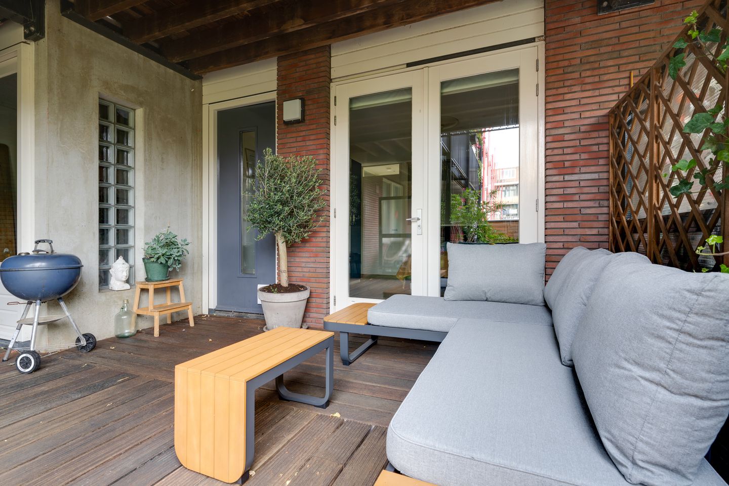 Photo 20 of Krommertstraat 17