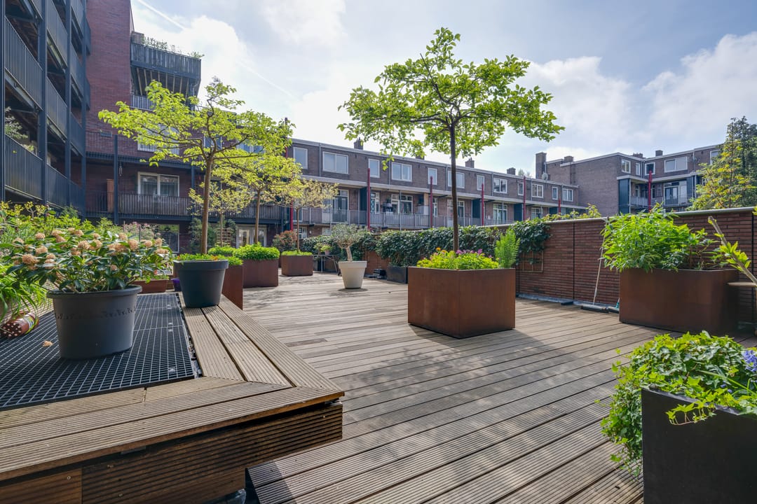 Photo 23 of Krommertstraat 17