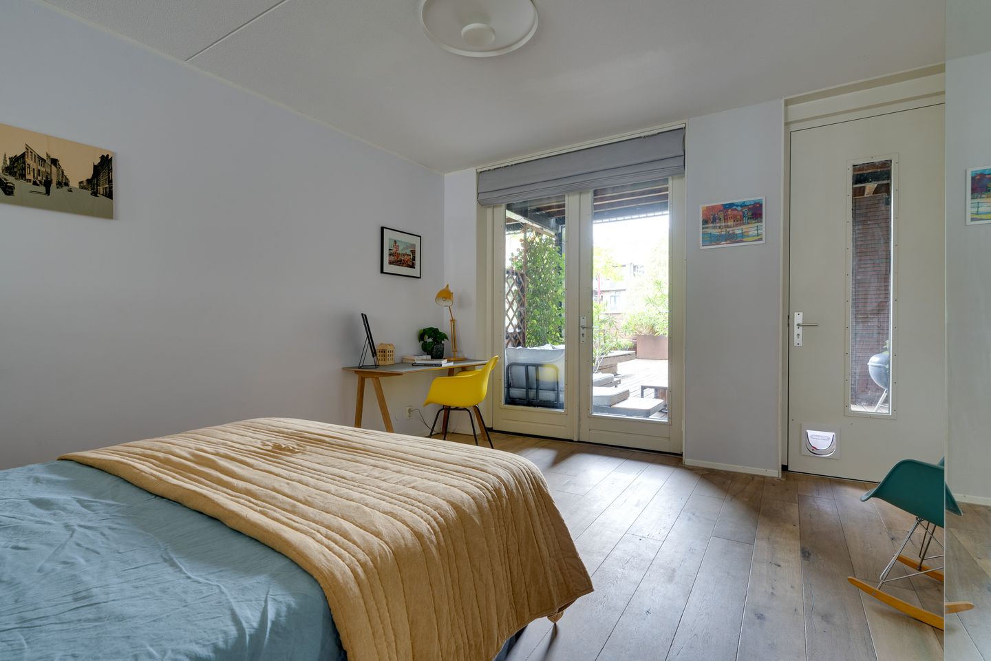 Photo 25 of Krommertstraat 17