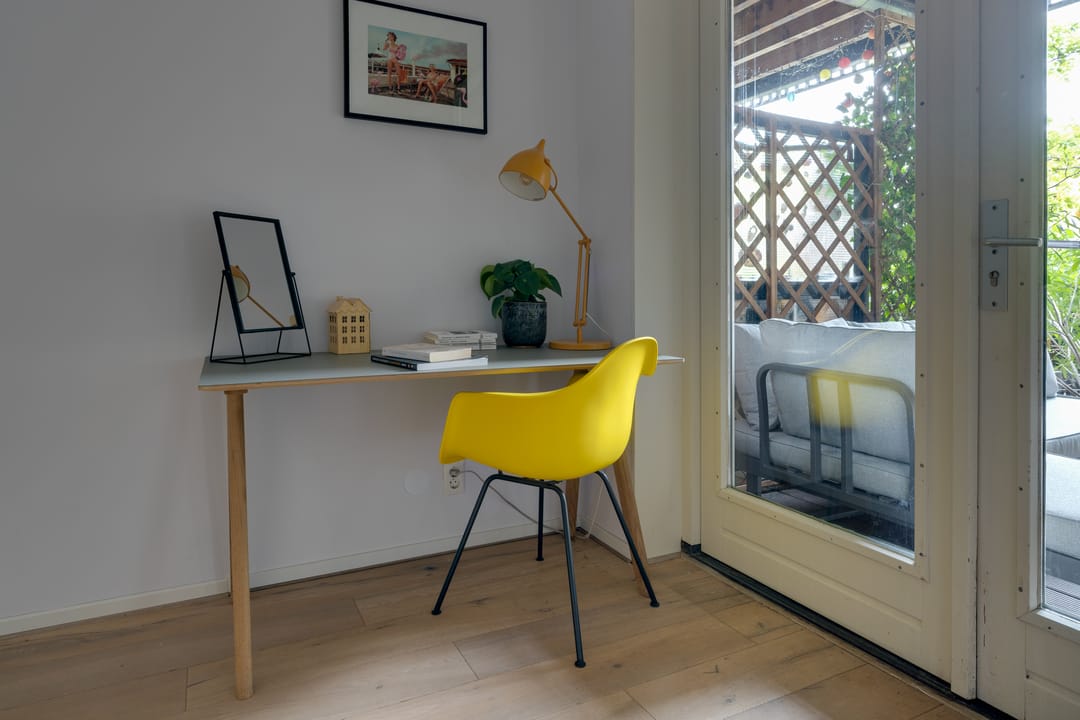 Photo 28 of Krommertstraat 17