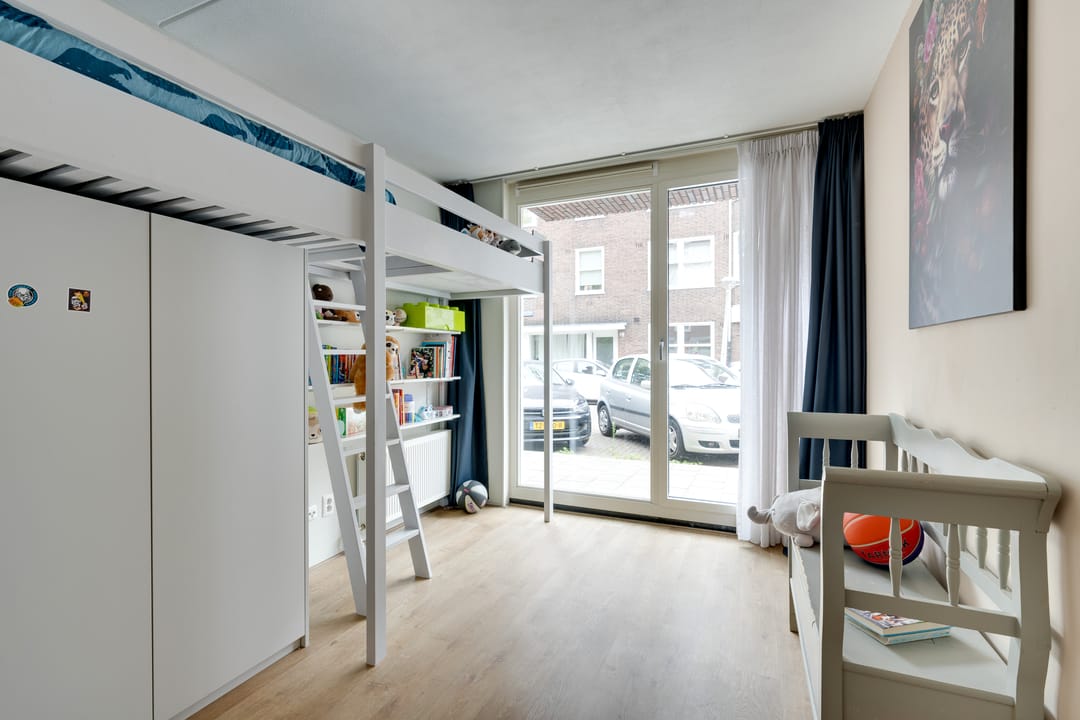 Photo 31 of Krommertstraat 17