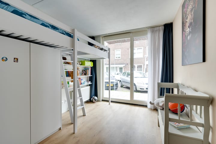 Foto 31 van Krommertstraat 17