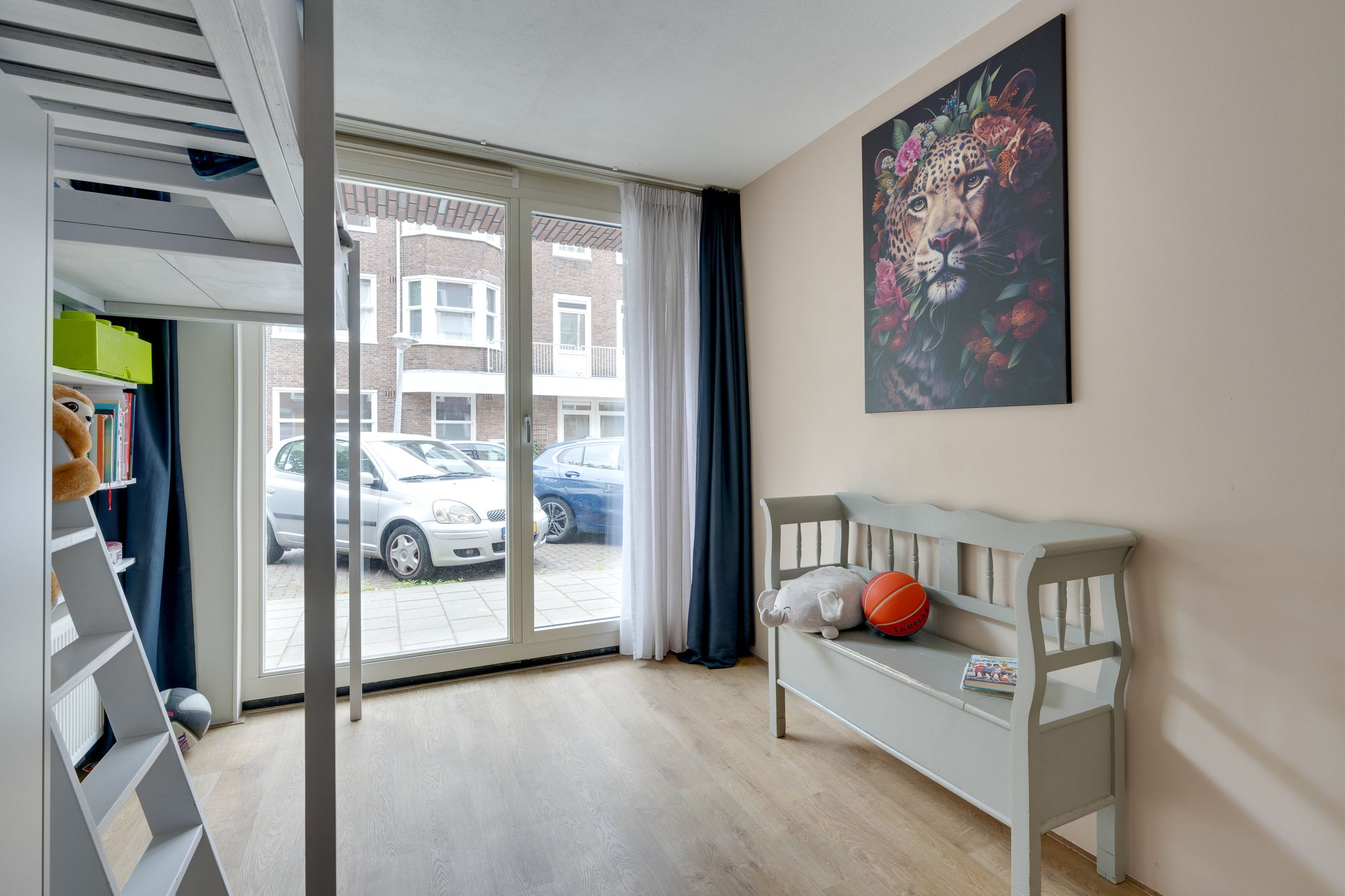 Photo 33 of Krommertstraat 17